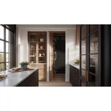 Cave à vin vieillissement GOGUETTE GESL1TSDBKFCE01 – Image 10