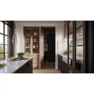 Cave à vin vieillissement GOGUETTE GESL1TSDBKFCE01 – Image 12