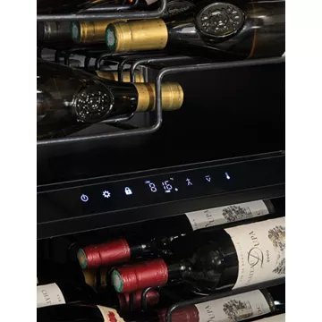 Cave à vin encastrable AVINTAGE GALLERY – Image 15