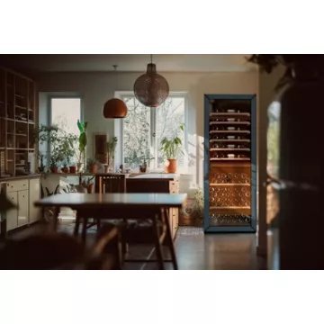 Cave à vin vieillissement GOGUETTE GMSL1TGDBLSCE01 – Image 8