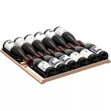 Cave à vin vieillissement GOGUETTE GMSL1TGDBLSCE01 – Image 17