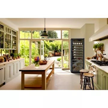 Cave à vin vieillissement GOGUETTE GMSL1TGDBLSCE01 – Image 21