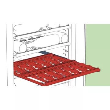 Cave à vin vieillissement GOGUETTE GMSL1TGDBLSCE01 – Image 25