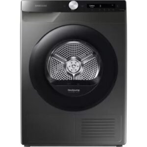 Sèche linge pompe à chaleur SAMSUNG DV80T5220AX AIRWASH