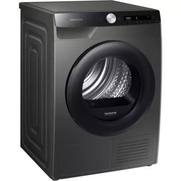 Sèche linge pompe à chaleur SAMSUNG DV80T5220AX AIRWASH – Image 2