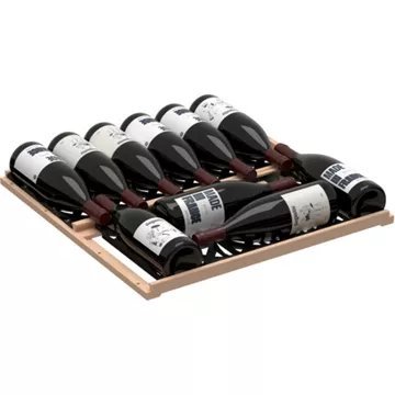 Cave à vin polyvalente GOGUETTE GMSM3TGDBKSCE01 – Image 17