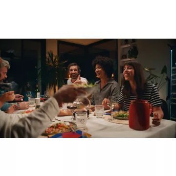 Cave à vin polyvalente GOGUETTE GMSM3TGDBKSCE01 – Image 18