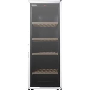 Cave à vin vieillissement ARTEVINO Oxygen OXG1T230NVSD