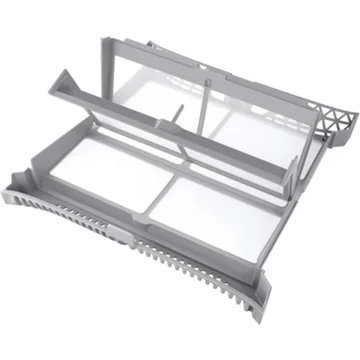 Sèche linge pompe à chaleur SAMSUNG DV80T5220AX AIRWASH – Image 9