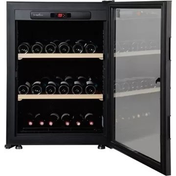 Cave à vin vieillissement ARTEVINO Oxygen OXP1T98NVND – Image 7