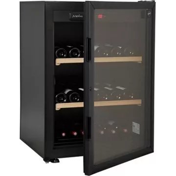 Cave à vin vieillissement ARTEVINO Oxygen OXP1T98NVND – Image 9