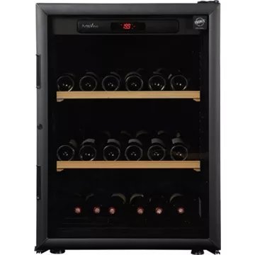 Cave à vin vieillissement ARTEVINO Oxygen OXP1T98NVND – Image 10