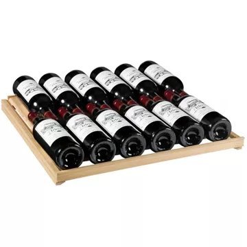 Cave à vin vieillissement ARTEVINO Oxygen OXP1T98NVND – Image 15