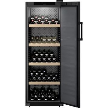 Cave à vin vieillissement LIEBHERR WKP196 – Image 4