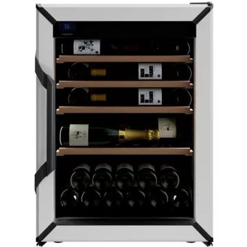 Cave à vin vieillissement GOGUETTE GMSS1TGDWHSCE01 – Image 2