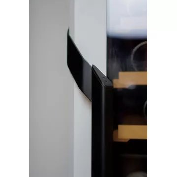 Cave à vin vieillissement GOGUETTE GMSS1TGDWHSCE01 – Image 4