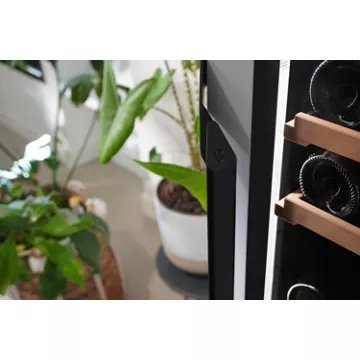 Cave à vin vieillissement GOGUETTE GMSS1TGDWHSCE01 – Image 5