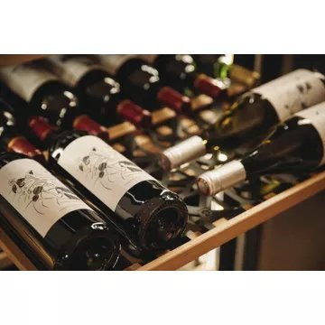 Cave à vin vieillissement GOGUETTE GMSS1TGDWHSCE01 – Image 14