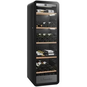 Cave à vin vieillissement LA SOMMELIERE APOGEE200PV – Image 6