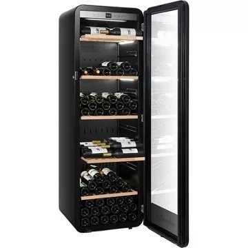 Cave à vin vieillissement LA SOMMELIERE APOGEE200PV – Image 8