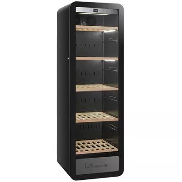 Cave à vin vieillissement LA SOMMELIERE APOGEE200PV – Image 12