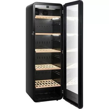 Cave à vin vieillissement LA SOMMELIERE APOGEE200PV – Image 14