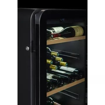 Cave à vin vieillissement LA SOMMELIERE APOGEE200PV – Image 17