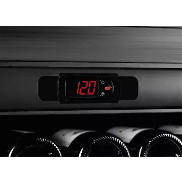 Cave à vin vieillissement ARTEVINO Oxygen OXM1T182NVSD – Image 5