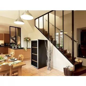 Cave à vin vieillissement ARTEVINO Oxygen OXM1T182NVSD – Image 7