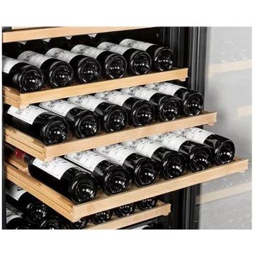 Cave à vin vieillissement ARTEVINO Oxygen OXM1T182NVSD – Image 17