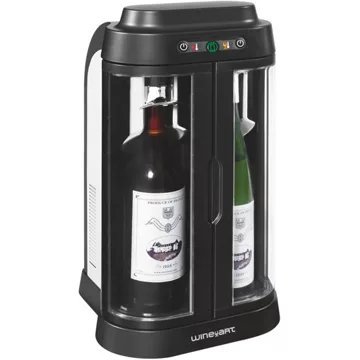 Bar à vin ARTEVINO WINEARTBS – Image 2