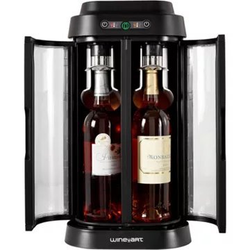 Bar à vin ARTEVINO WINEARTBS – Image 4