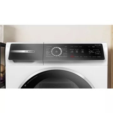 Sèche linge pompe à chaleur BOSCH WQB246C0FR Série 8 – Image 2