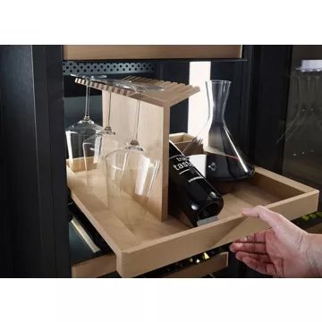 Cave à vin polyvalente LIEBHERR WPgbi5283 – Image 7