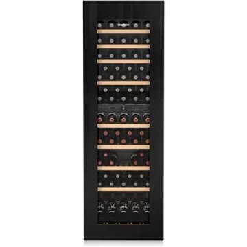 Cave à vin polyvalente LIEBHERR EWTgb3583-26 – Image 2
