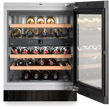 Cave à vin polyvalente LIEBHERR UWTgb1682-26