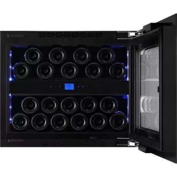 Cave à vin encastrable LE CHAI LBN200POV – Image 6