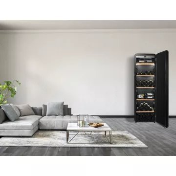 Cave à vin vieillissement LA SOMMELIERE APOGEE200 – Image 11