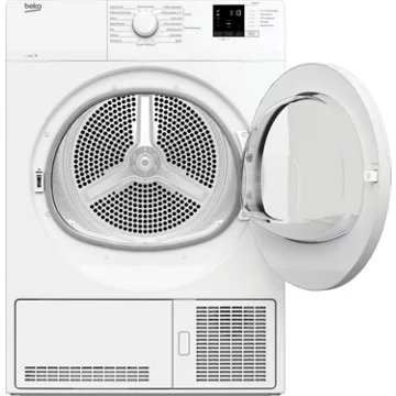 Sèche linge à condensation BEKO DCB816W – Image 4