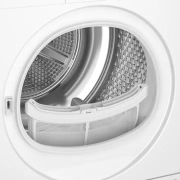 Sèche linge à condensation BEKO DCB816W – Image 5