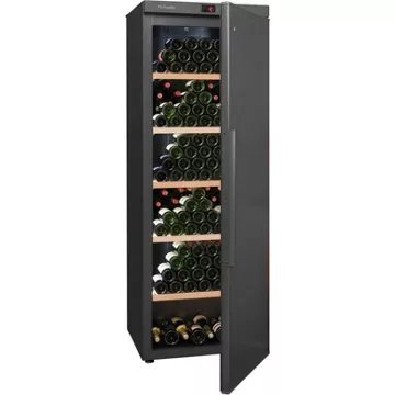 Cave à vin vieillissement LA SOMMELIERE VIP330PBLACK