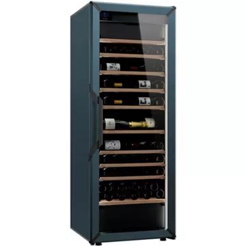 Cave à vin polyvalente GOGUETTE GMSL3TGDBLSCE01