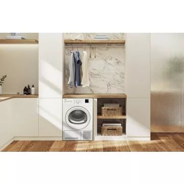 Sèche linge à condensation BEKO DCB816W – Image 7
