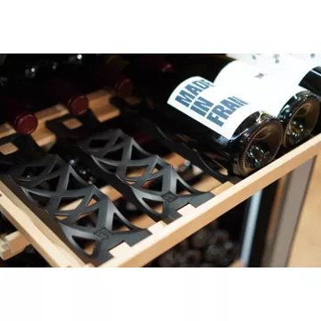 Cave à vin polyvalente GOGUETTE GMSL3TGDBLSCE01 – Image 9