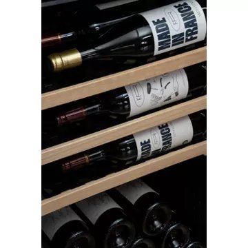 Cave à vin polyvalente GOGUETTE GMSL3TGDBLSCE01 – Image 12