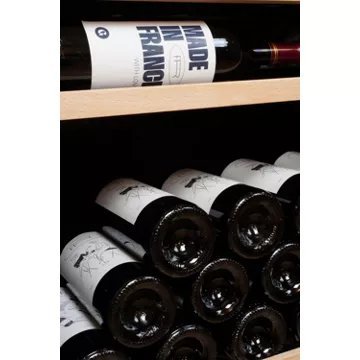 Cave à vin polyvalente GOGUETTE GMSL3TGDBLSCE01 – Image 13