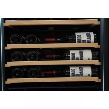 Cave à vin polyvalente GOGUETTE GMSL3TGDBLSCE01 – Image 14