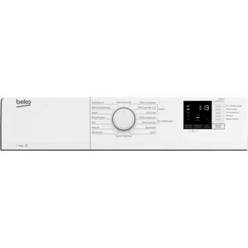 Sèche linge à condensation BEKO DCB816W – Image 8