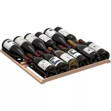 Cave à vin polyvalente GOGUETTE GMSL3TGDBLSCE01 – Image 17