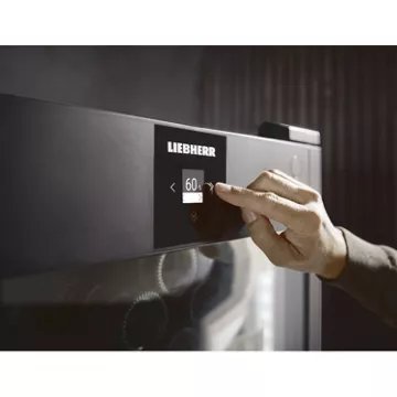 Cave à vin vieillissement LIEBHERR WPBLI5031-20 – Image 7